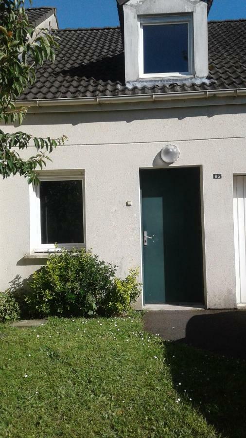 Foreword House Villa Albert Exterior foto