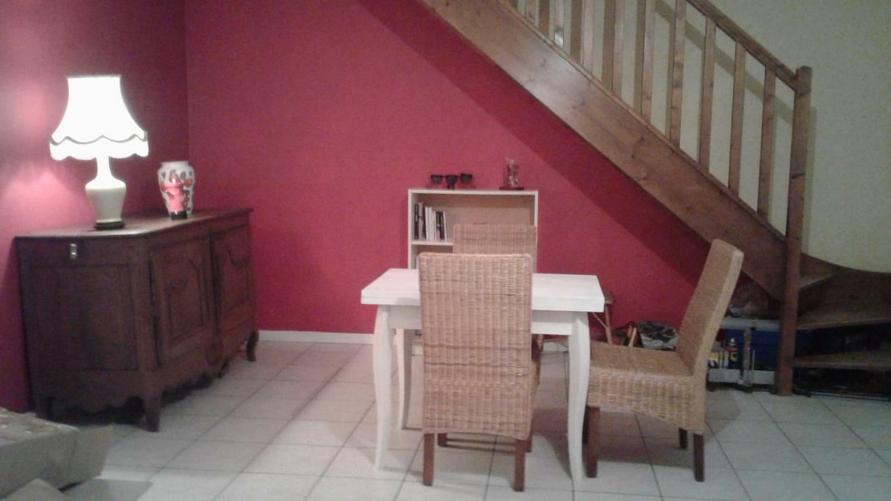 Foreword House Villa Albert Exterior foto